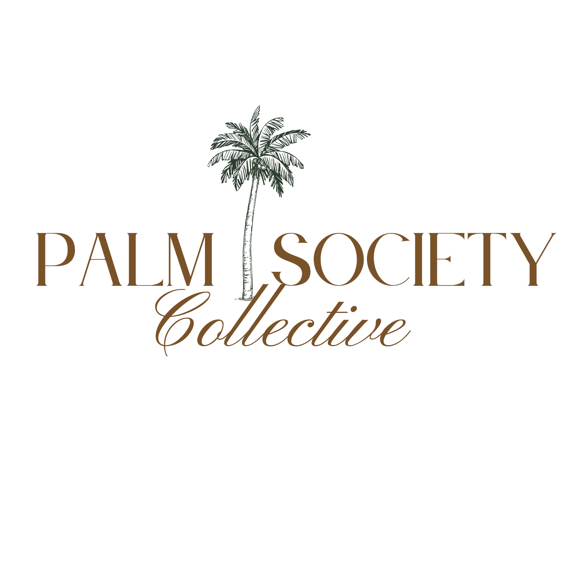 Palm Society Collective